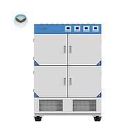 Tủ ấm hoá sinh 4 buồng Bluepard MJ-100-4B (4 buồng; 0~60°C; 4400W; 100Lx4)